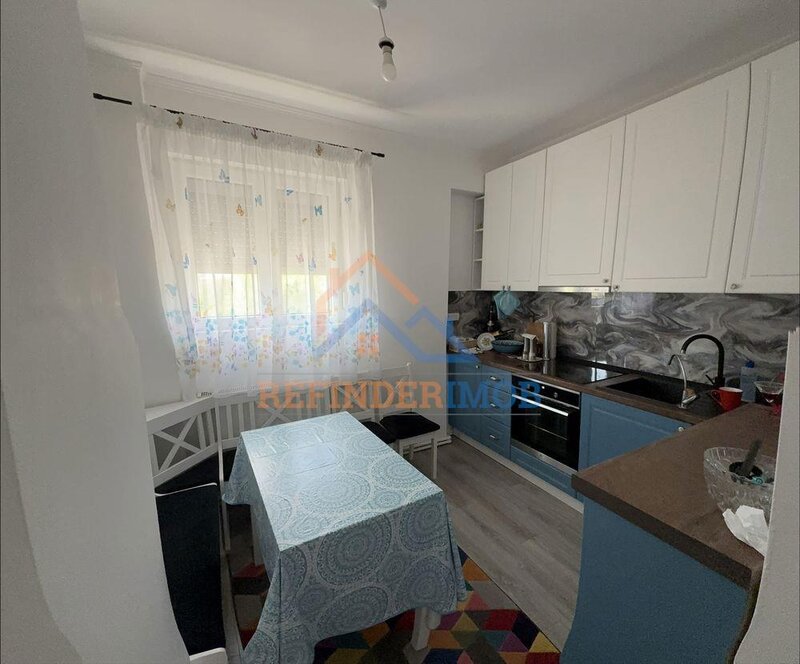 3 camere renovat, centrala proprie, Kaufland Salaj