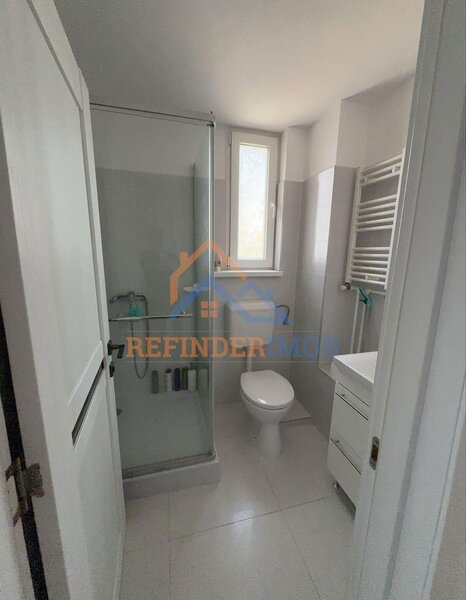 3 camere renovat, centrala proprie, Kaufland Salaj