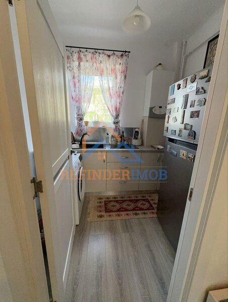 3 camere renovat, centrala proprie, Kaufland Salaj